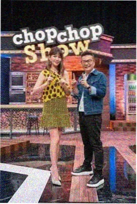 西瓜影音 披荆斩棘 竞演综艺